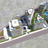  Acogedores pisos en un complejo con zona de estar comunitaria en Girne Kyrenia 8112305 thumb6