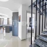  Acogedores pisos en un complejo con zona de estar comunitaria en Girne Kyrenia 8112305 thumb28