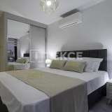 Acogedores pisos en un complejo con zona de estar comunitaria en Girne Kyrenia 8112305 thumb20
