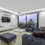  Acogedores pisos en un complejo con zona de estar comunitaria en Girne Kyrenia 8112305 thumb14