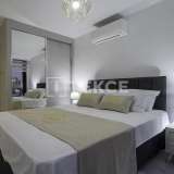  Lägenheter i ett Komplex med Gemensamt vardagsrum i Girne Kyrenia 8112306 thumb20