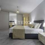  Lägenheter i ett Komplex med Gemensamt vardagsrum i Girne Kyrenia 8112307 thumb22