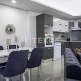  Lägenheter i ett Komplex med Gemensamt vardagsrum i Girne Kyrenia 8112307 thumb17