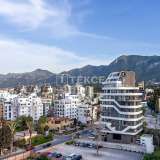  Apartments in Girne in a Residence Suitable for Renting Kyrenia 8112309 thumb1