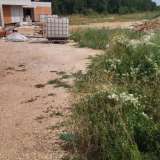  ZADAR, ZATON - Building plot with a project for a villa with a swimming pool! Nin 8212347 thumb2