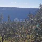  Istria, Labin, Pićan - Complete seclusion and a beautiful view!! Building land 750 m2 and agricultural land 692 m2 Labin 8212349 thumb45