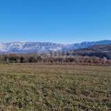  Istria, Labin, Pićan - Complete seclusion and a beautiful view!! Building land 750 m2 and agricultural land 692 m2 Labin 8212349 thumb3
