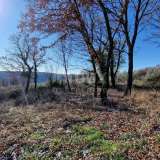  Istria, Labin, Pićan - Complete seclusion and a beautiful view!! Building land 750 m2 and agricultural land 692 m2 Labin 8212349 thumb14