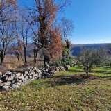  Istria, Labin, Pićan - Complete seclusion and a beautiful view!! Building land 750 m2 and agricultural land 692 m2 Labin 8212349 thumb42