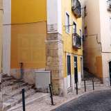 Prédio na Baixa de Lisboa (7)