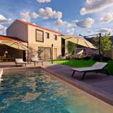  ISTRIA, LABIN - Immaculate stone house with swimming pool Labin 8212359 thumb1