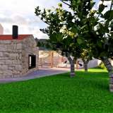  ISTRIA, LABIN - Immaculate stone house with swimming pool Labin 8212359 thumb10