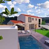  ISTRIA, LABIN - Immaculate stone house with swimming pool Labin 8212359 thumb14