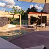  ISTRIA, LABIN - Immaculate stone house with swimming pool Labin 8212359 thumb3