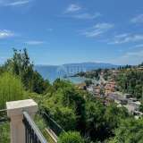  OPATIJA, IČIĆI – a unique floor in a newly built Mediterranean house with a beautiful view of the sea Oprič 8212383 thumb3