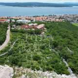  Crikvenica, excellent terrain with a panoramic view Crikvenica 8212388 thumb0
