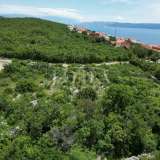  Crikvenica, excellent terrain with a panoramic view Crikvenica 8212388 thumb4