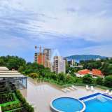  One-bedroom apartment with a sea view in a complex with a swimming pool (LONG-TERM, AVAILABLE FROM 20.09.2024) Bečići 8212396 thumb8