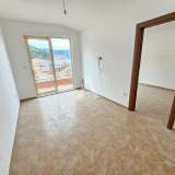  New one bedroom apartment 32m2 with a view of the sea and the city, Budva (Without transfer tax of 3%) Budva 8112401 thumb1