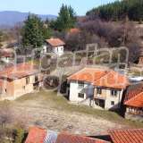  Plot with old house and outbuilding near Samokov and Borovets Gutsal village 8112404 thumb0