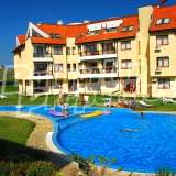  1-bedroom apartment in gated complex Oasis Beach Resort Bliznaci village 8112407 thumb22