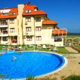  1-bedroom apartment in gated complex Oasis Beach Resort Bliznaci village 8112407 thumb6