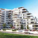  One Bedroom Ground Floor Apartment For Sale in Mackenzie Beach, Larnaca - Title Deeds (New Build Process)Last remaining 1 Bedroom apartment available !! B02Located at only 80 meters from Mackenzie Beach, this is a high-end project composed Mackenzie 8112411 thumb5