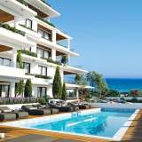  One Bedroom Ground Floor Apartment For Sale in Mackenzie Beach, Larnaca - Title Deeds (New Build Process)Last remaining 1 Bedroom apartment available !! B02Located at only 80 meters from Mackenzie Beach, this is a high-end project composed Mackenzie 8112411 thumb6
