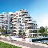  One Bedroom Ground Floor Apartment For Sale in Mackenzie Beach, Larnaca - Title Deeds (New Build Process)Last remaining 1 Bedroom apartment available !! B02Located at only 80 meters from Mackenzie Beach, this is a high-end project composed Mackenzie 8112411 thumb7