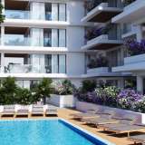  One Bedroom Ground Floor Apartment For Sale in Mackenzie Beach, Larnaca - Title Deeds (New Build Process)Last remaining 1 Bedroom apartment available !! B02Located at only 80 meters from Mackenzie Beach, this is a high-end project composed Mackenzie 8112411 thumb0