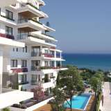  One Bedroom Ground Floor Apartment For Sale in Mackenzie Beach, Larnaca - Title Deeds (New Build Process)Last remaining 1 Bedroom apartment available !! B02Located at only 80 meters from Mackenzie Beach, this is a high-end project composed Mackenzie 8112411 thumb11