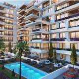  One Bedroom Ground Floor Apartment For Sale in Mackenzie Beach, Larnaca - Title Deeds (New Build Process)Last remaining 1 Bedroom apartment available !! B02Located at only 80 meters from Mackenzie Beach, this is a high-end project composed Mackenzie 8112411 thumb9
