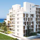  One Bedroom Ground Floor Apartment For Sale in Mackenzie Beach, Larnaca - Title Deeds (New Build Process)Last remaining 1 Bedroom apartment available !! B02Located at only 80 meters from Mackenzie Beach, this is a high-end project composed Mackenzie 8112411 thumb10