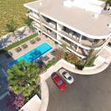  Three Bedroom Apartment For Sale in Sotira, Famagusta - Title Deeds (New Build Process)Residential project nestled in Sotira village offering an unparalleled blend of comfort, style, convenience and incredible sights of the lake teeming with grace Sotira 8112413 thumb24