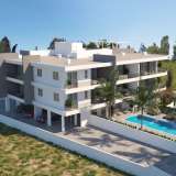  Three Bedroom Apartment For Sale in Sotira, Famagusta - Title Deeds (New Build Process)Residential project nestled in Sotira village offering an unparalleled blend of comfort, style, convenience and incredible sights of the lake teeming with grace Sotira 8112413 thumb13