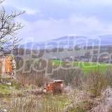  Panoramic plot with nice view of Sredna Gora mountain Stara Zagora city 8112415 thumb0