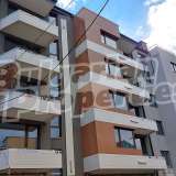  New apartments in one of the most preferred neighborhoods in Sofia - Krastova Vada quarter Sofia city 7712422 thumb4