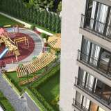  Forest-View Apartments in a Family-Free Complex in Kagithane Kagithane 8212430 thumb11