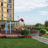  Forest-View Apartments in a Family-Free Complex in Kagithane Kagithane 8212430 thumb10
