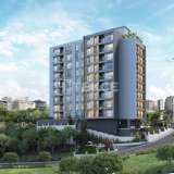  Forest-View Apartments in a Family-Free Complex in Kagithane Kagithane 8212430 thumb14