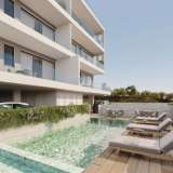  Two Bedroom Apartment For Sale in Universal, Paphos - Title Deeds (New Build Process)PRICE REDUCTION!! (WAS from €395,000 + VAT)This is a stunning block of luxurious apartments located in Universal, Paphos. This exclusive apartment c Páfos 7712440 thumb1