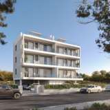  Two Bedroom Apartment For Sale in Universal, Paphos - Title Deeds (New Build Process)PRICE REDUCTION!! (WAS from €395,000 + VAT)This is a stunning block of luxurious apartments located in Universal, Paphos. This exclusive apartment c Páfos 7712440 thumb0