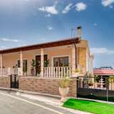  Three Bedroom Detached Villa located in Ormideia with Title DeedsThis stunning and spacious villa is located in a quiet residential part of Ormideia, just a couple of minutes to the local shops, tavernas, cafes, church , schools and all other loca Ormideia 7712441 thumb0