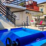  Charming stone house with swimming pool, roof terrace and jacuzzi Krk island 8112442 thumb16