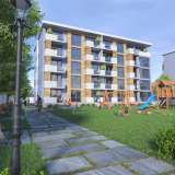  Комплекс из двух жилых домов с детской площадкой в ​​районе Остромила в Пловдиве Пловдив 6412443 thumb1