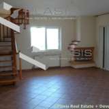  (For Rent) Residential Maisonette || East Attica/Rafina - 130 Sq.m, 3 Bedrooms, 850€ Rafina 8112453 thumb1