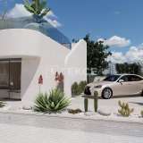  Elegante freistehende Villen im Bungalow-Stil in Rojales Alicante Alicante 8212463 thumb2