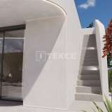  Elegante freistehende Villen im Bungalow-Stil in Rojales Alicante Alicante 8212463 thumb7