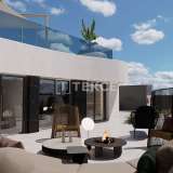  Elegante freistehende Villen im Bungalow-Stil in Rojales Alicante Alicante 8212463 thumb5