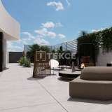  Elegante freistehende Villen im Bungalow-Stil in Rojales Alicante Alicante 8212463 thumb8